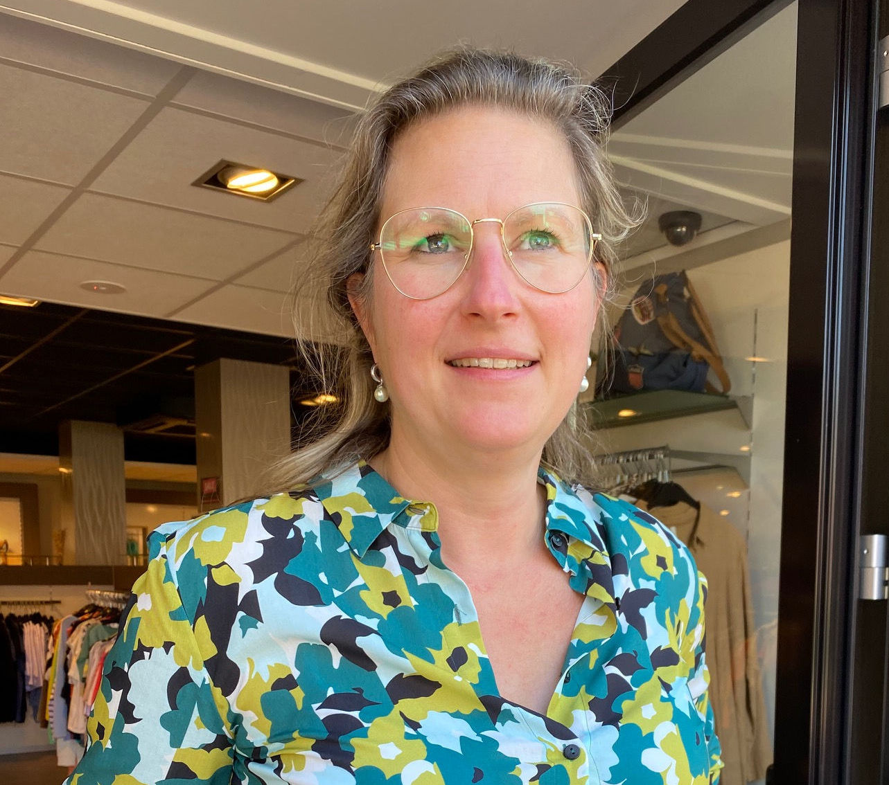Van Veldhuizen womenswear, mode voor elk moment!