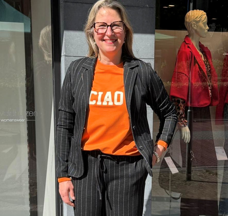 Van Veldhuizen womenswear, mode voor elk moment!